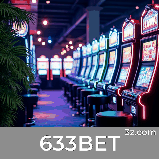 Maximize Seus Resultados com Táticas Comprovadas no 633BET