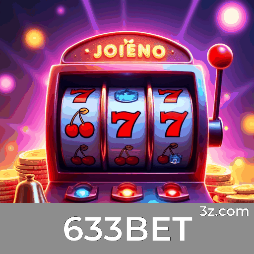 633BET Login Seguro: Benefícios Exclusivos para Membros