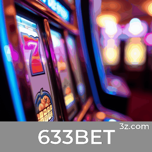 Profissionalismo em Jogos de Mesa ao Vivo no 633BET