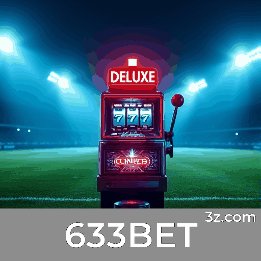 Explore Bônus e Ofertas Únicas no 633BET