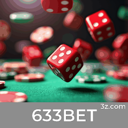 633BET: Seu Cassino Online Seguro e Premiado
