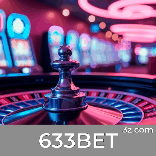 633BET: Seu Cassino Online Seguro e Premiado