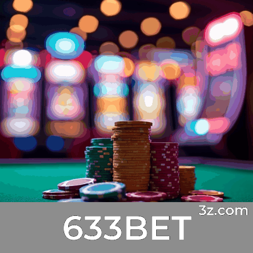 633BET: Seu Cassino Online Seguro e Premiado